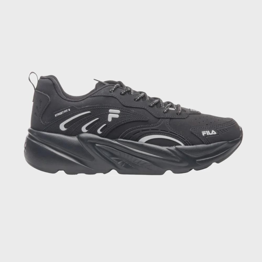 Tênis Masculino Fila Street Fit 2