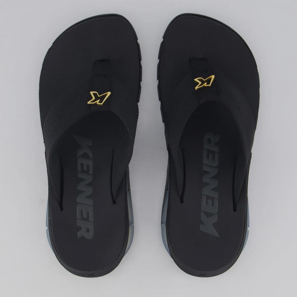 Chinelo Kenner Orak Unissex