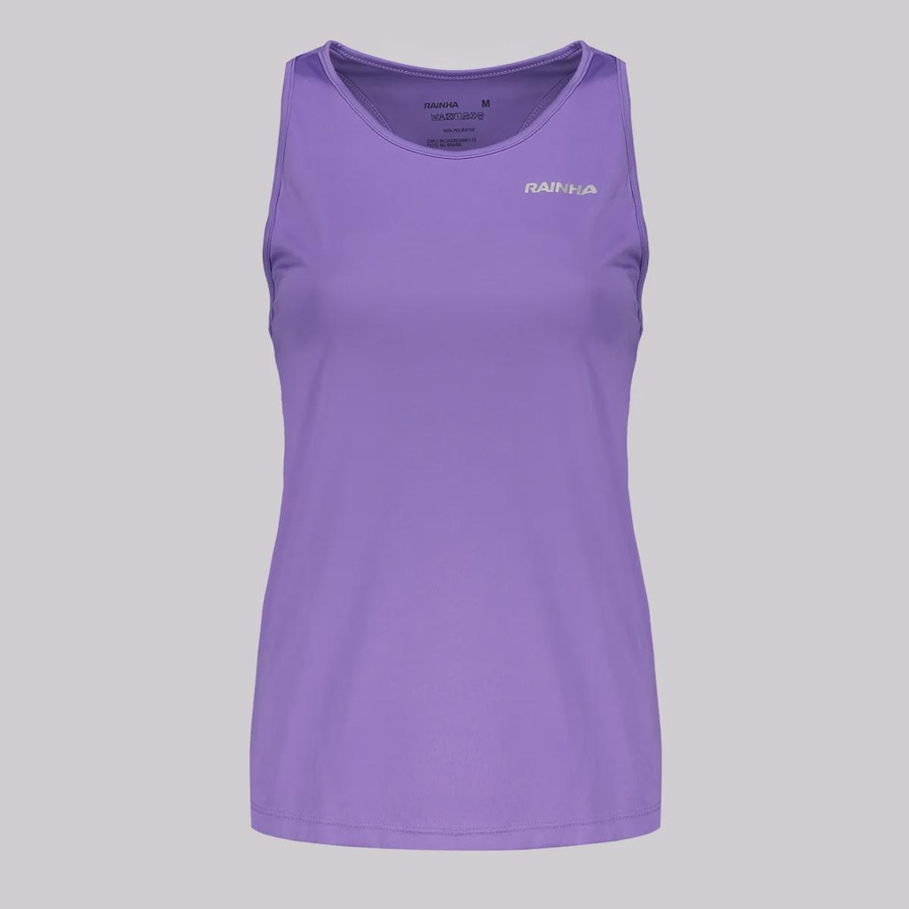 Regata Rainha Joy II Feminina