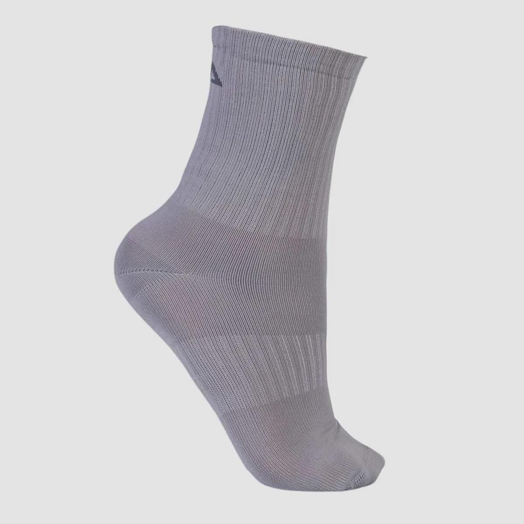 Meia Cano Alto Fila Performance Unissex