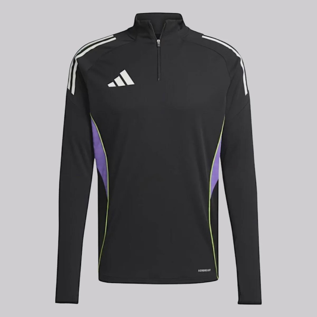 Imagem 1 do produto Blusão adidas Tiro 25 Tr Top Masculino
