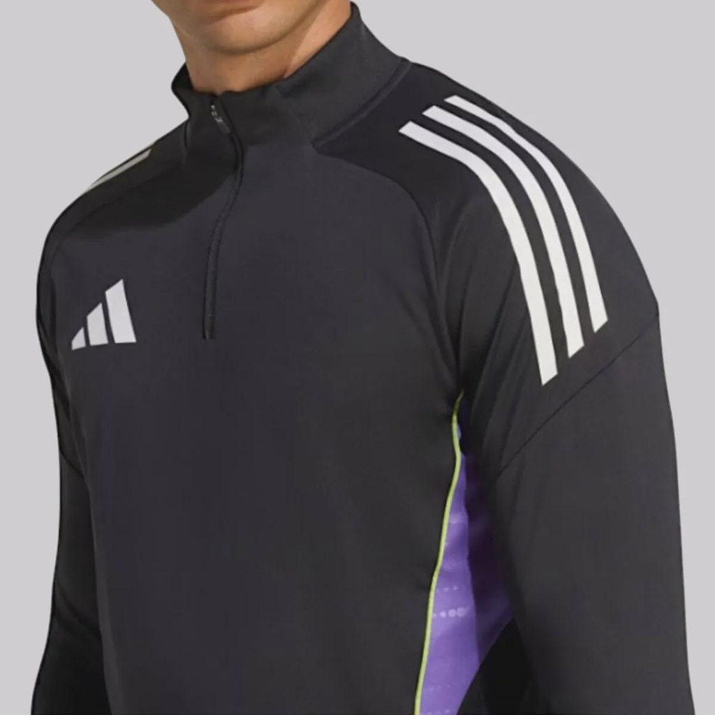 Imagem 2 do produto Blusão adidas Tiro 25 Tr Top Masculino