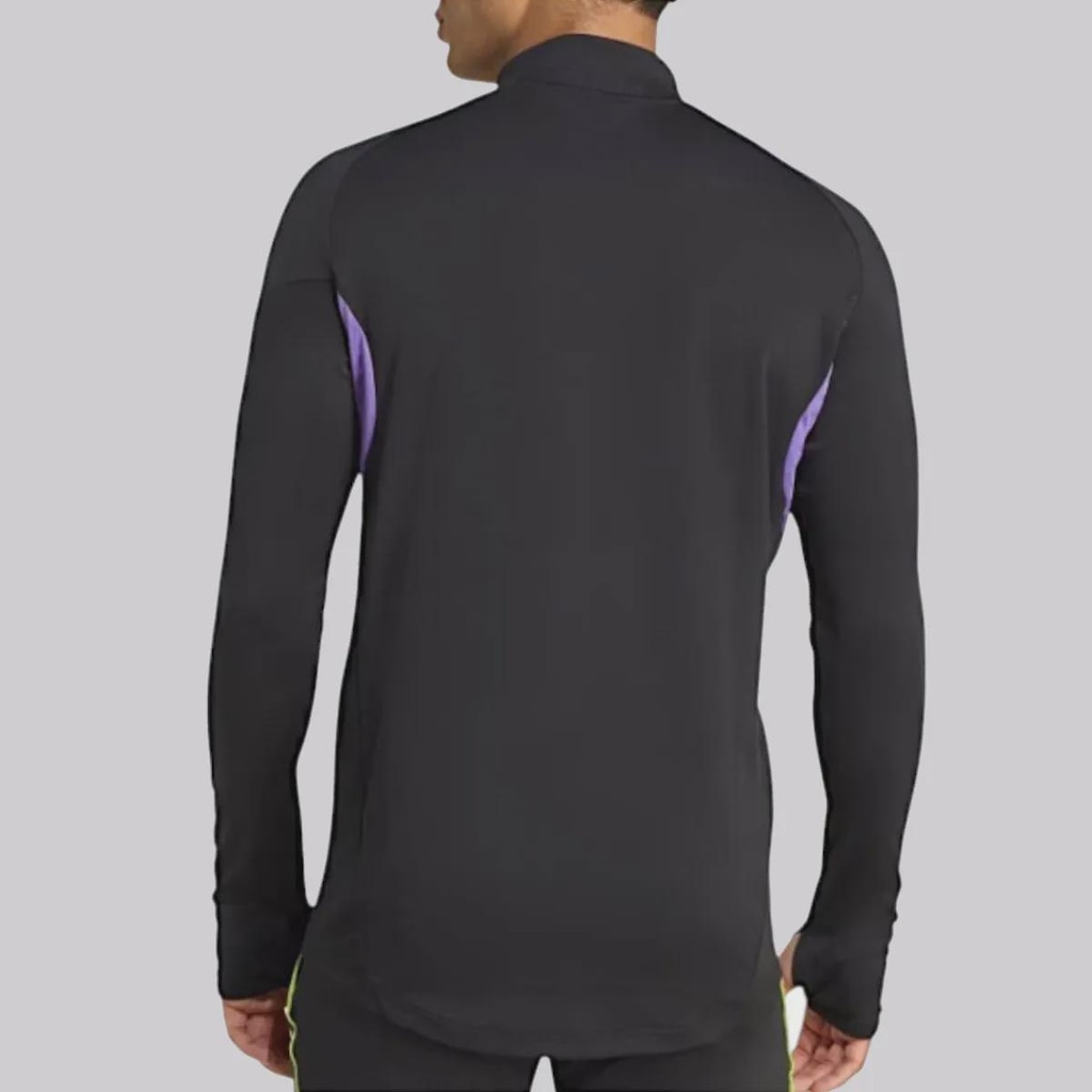 Imagem 3 do produto Blusão adidas Tiro 25 Tr Top Masculino