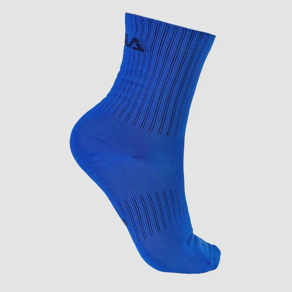 Meia Cano Alto Fila Performance Unissex