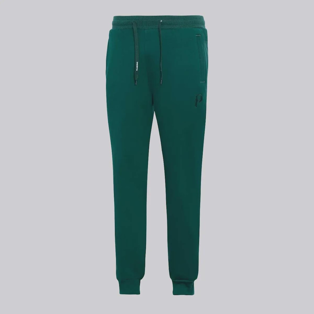 Calça do Palmeiras Moletom Basic Masculina