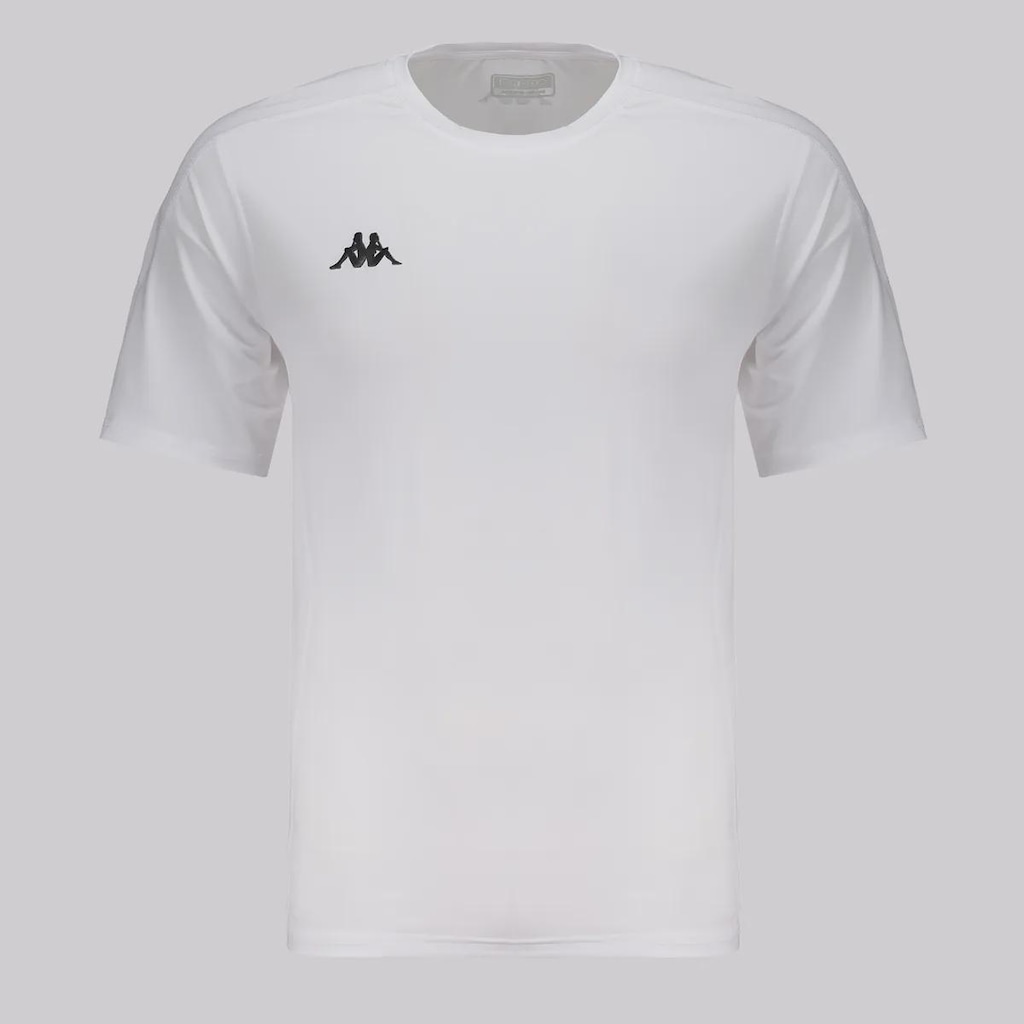 Camisa Kappa Tully Masculina