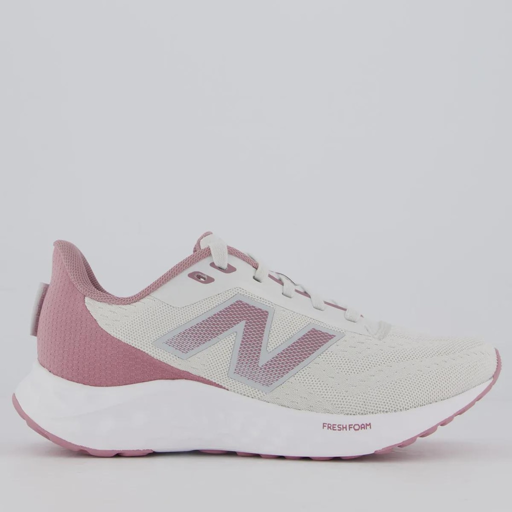 Tênis Feminino New Balance Fresh Foam Arishi V4