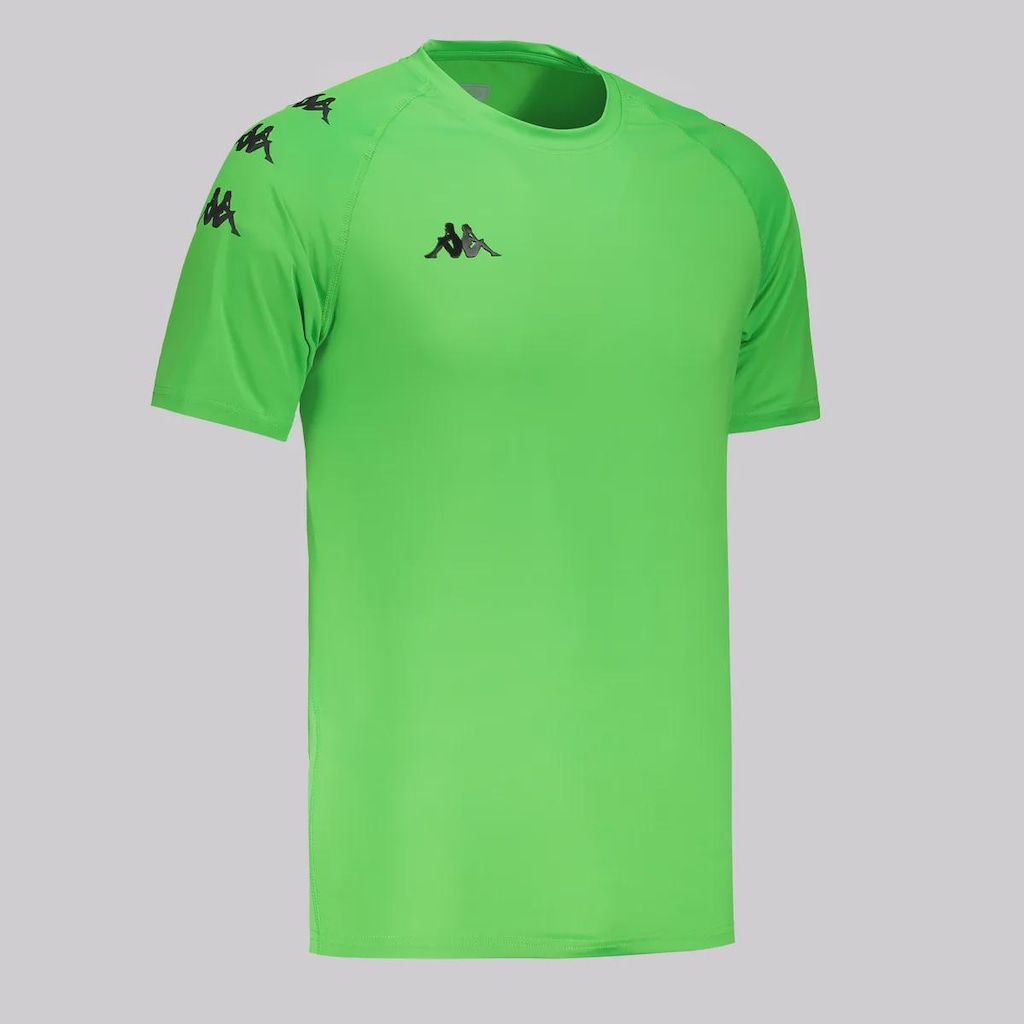 Imagem 2 do produto Camisa Kappa Garret Masculna