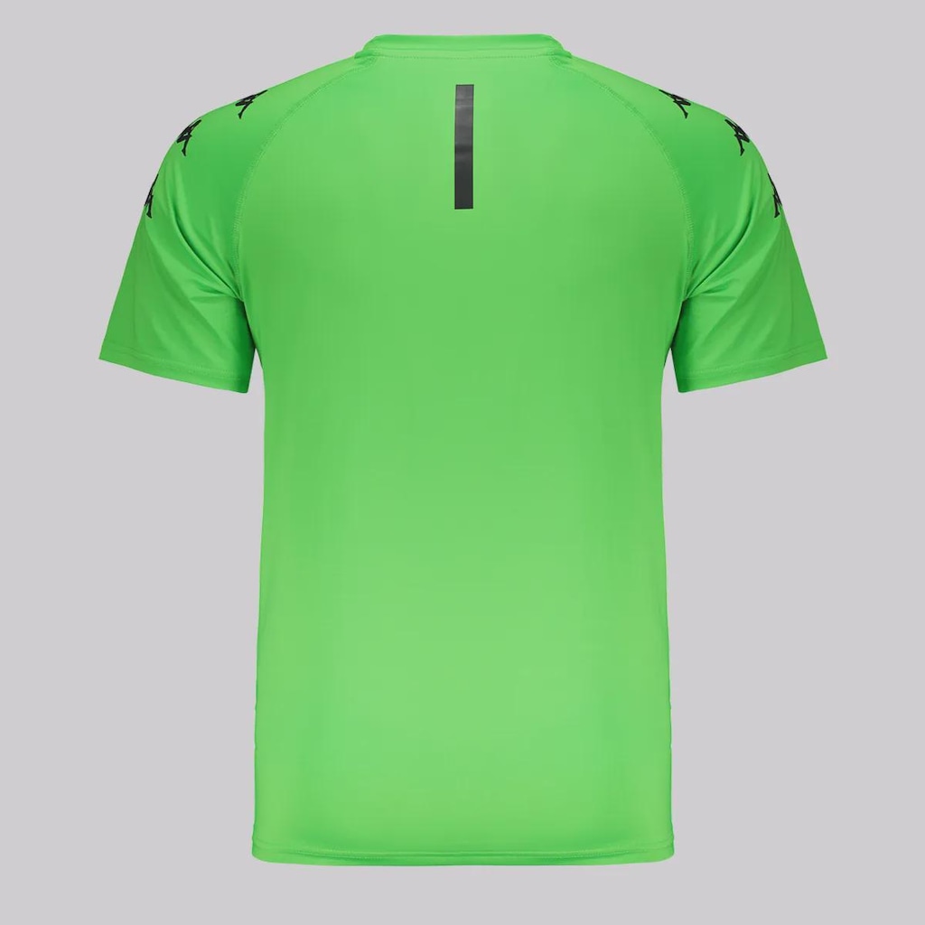 Imagem 3 do produto Camisa Kappa Garret Masculna