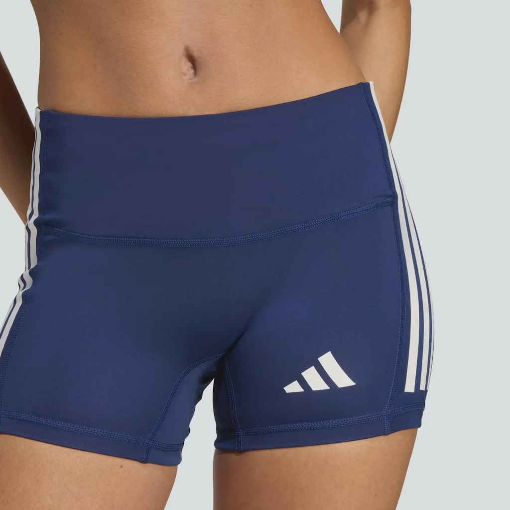 Imagem 5 do produto Shorts adidas 4in VB Performance 3S Feminino