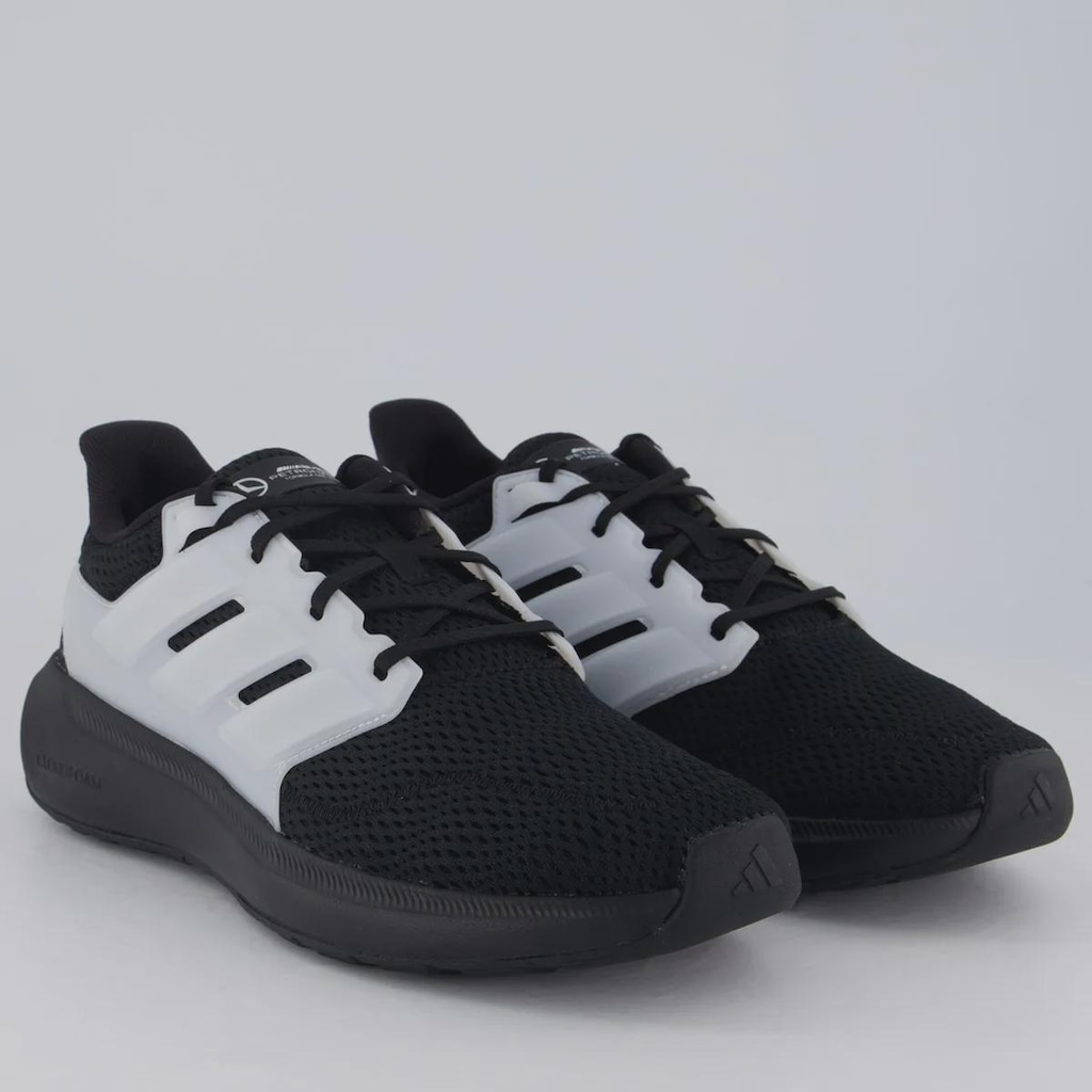 Imagem 2 do produto Tênis Unissex adidas Ultimashow 2.0 Tennis Equipe AMG Petronas