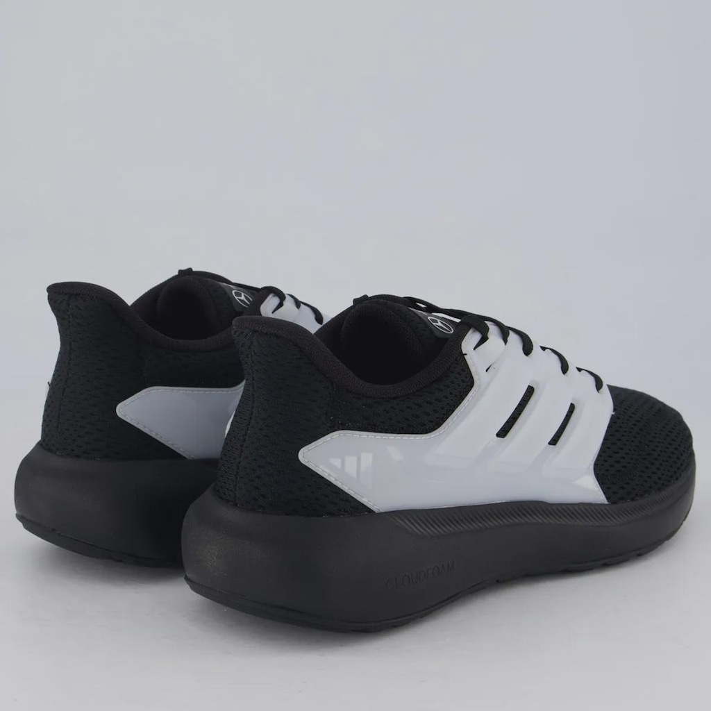 Imagem 3 do produto Tênis Unissex adidas Ultimashow 2.0 Tennis Equipe AMG Petronas