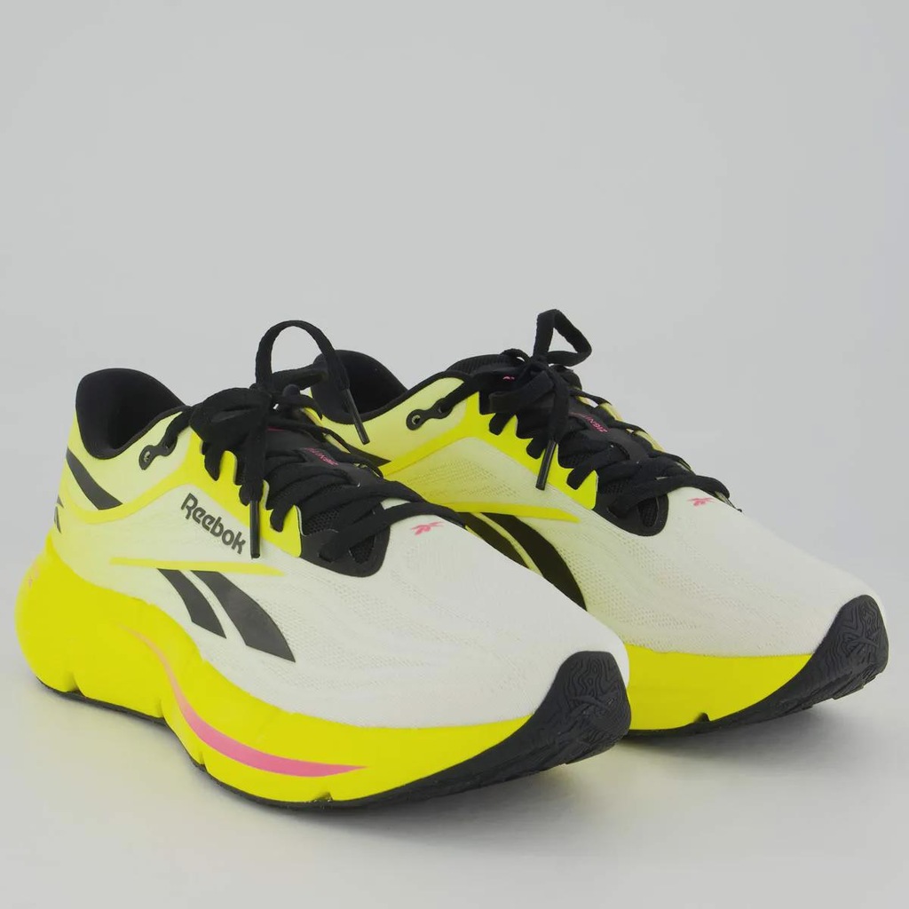 Rocky 03 Tênis Masculino Reebok Zignition em Promoção | Centauro