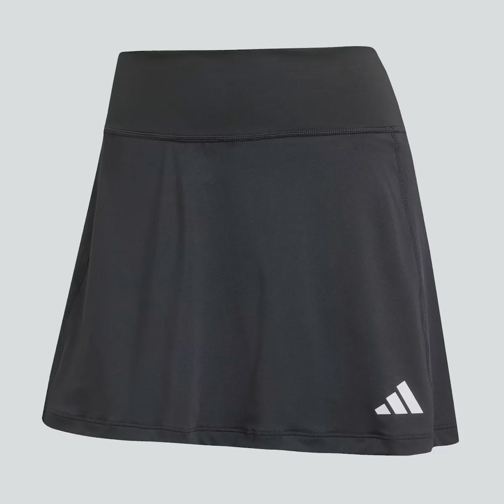 Imagem 4 do produto Shorts Saia adidas Optime Treino Feminino