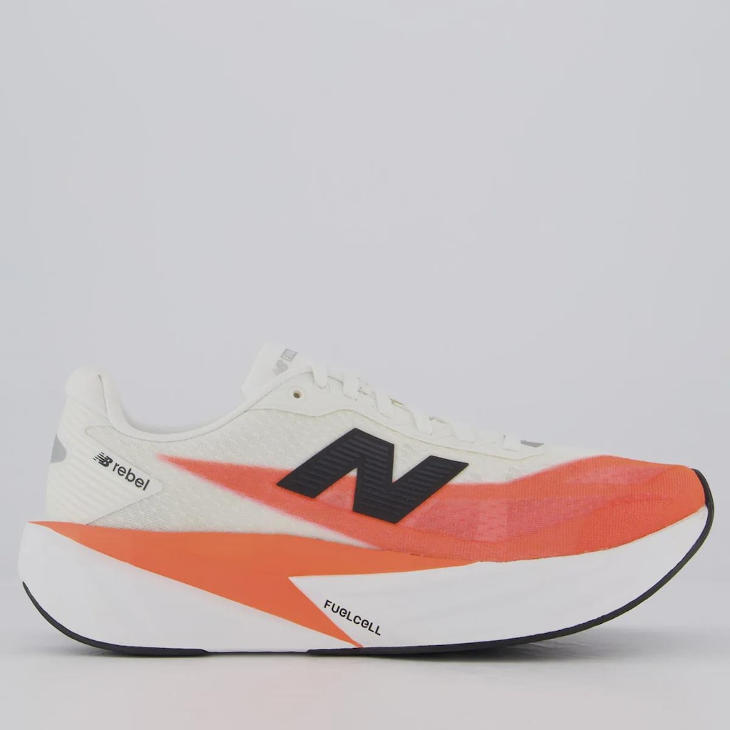 Tênis Feminino New Balance Fuelcell Rebel V5
