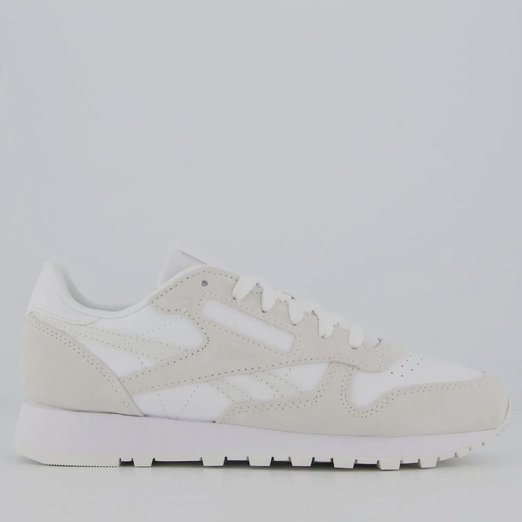 Tênis Feminino Reebok Classic Leather