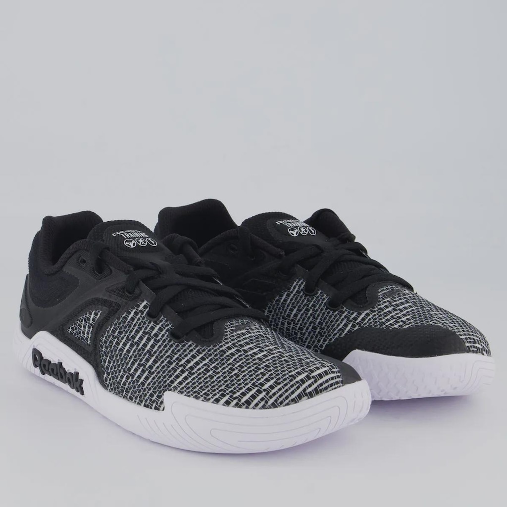 Imagem 2 do produto Tênis Feminino Reebok Nano Zero
