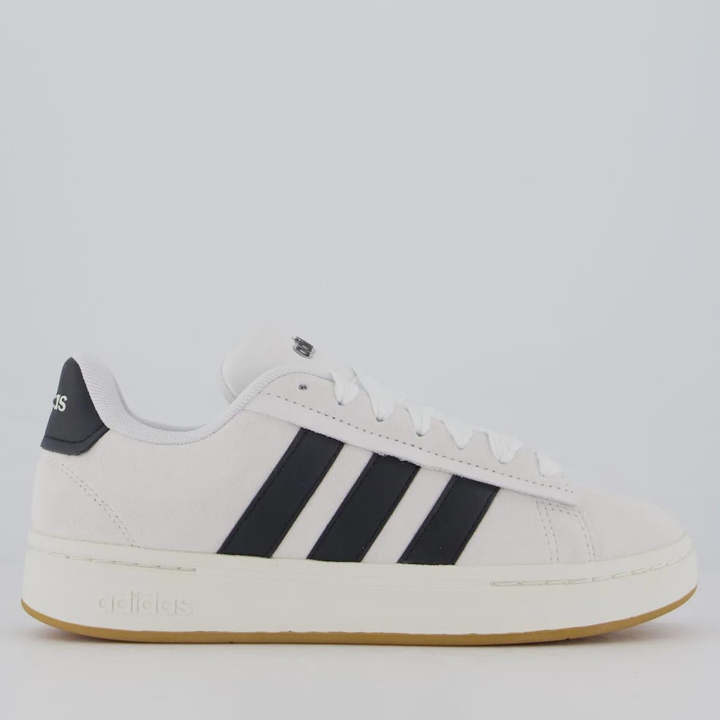 Tênis Feminino adidas Grand Court Alpha