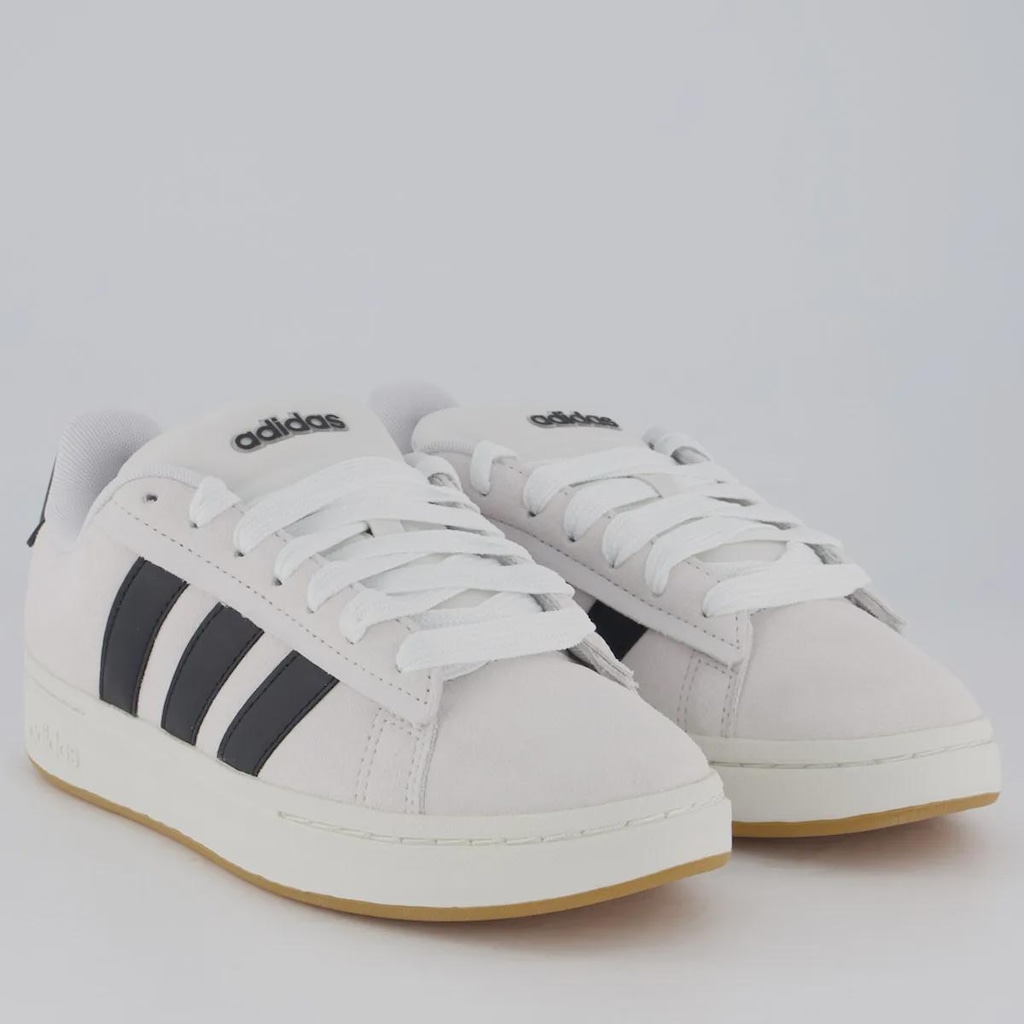 Imagem 2 do produto Tênis Feminino adidas Grand Court Alpha
