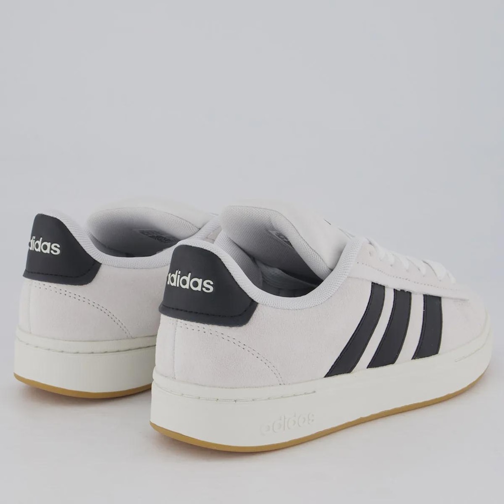 Imagem 3 do produto Tênis Feminino adidas Grand Court Alpha