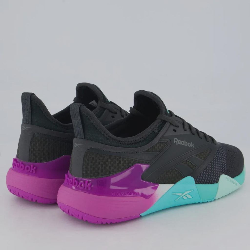 Imagem 3 do produto Tênis Masculino Reebok Nano Court