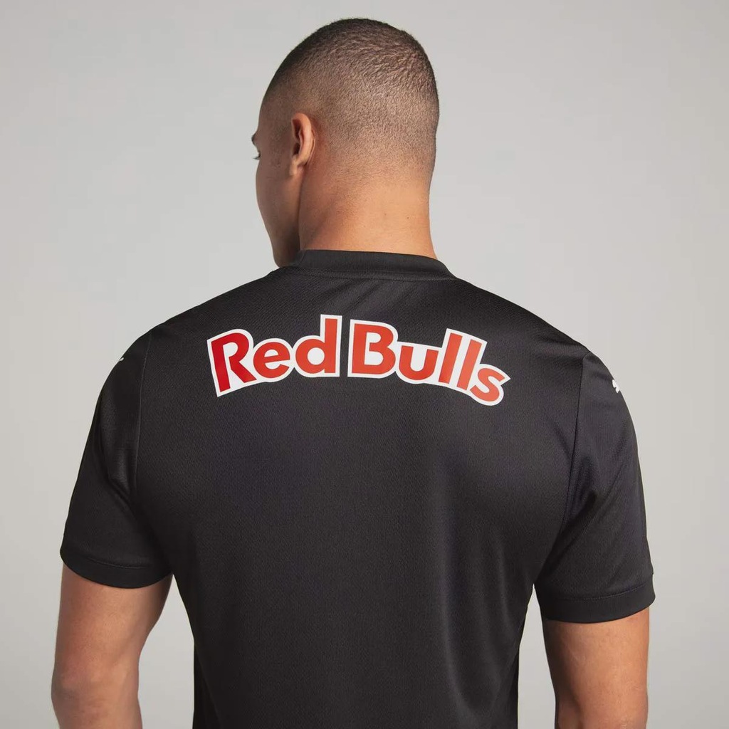 Imagem 5 do produto Camisa Puma Red Bull Bragantino III 25/26 Masculina