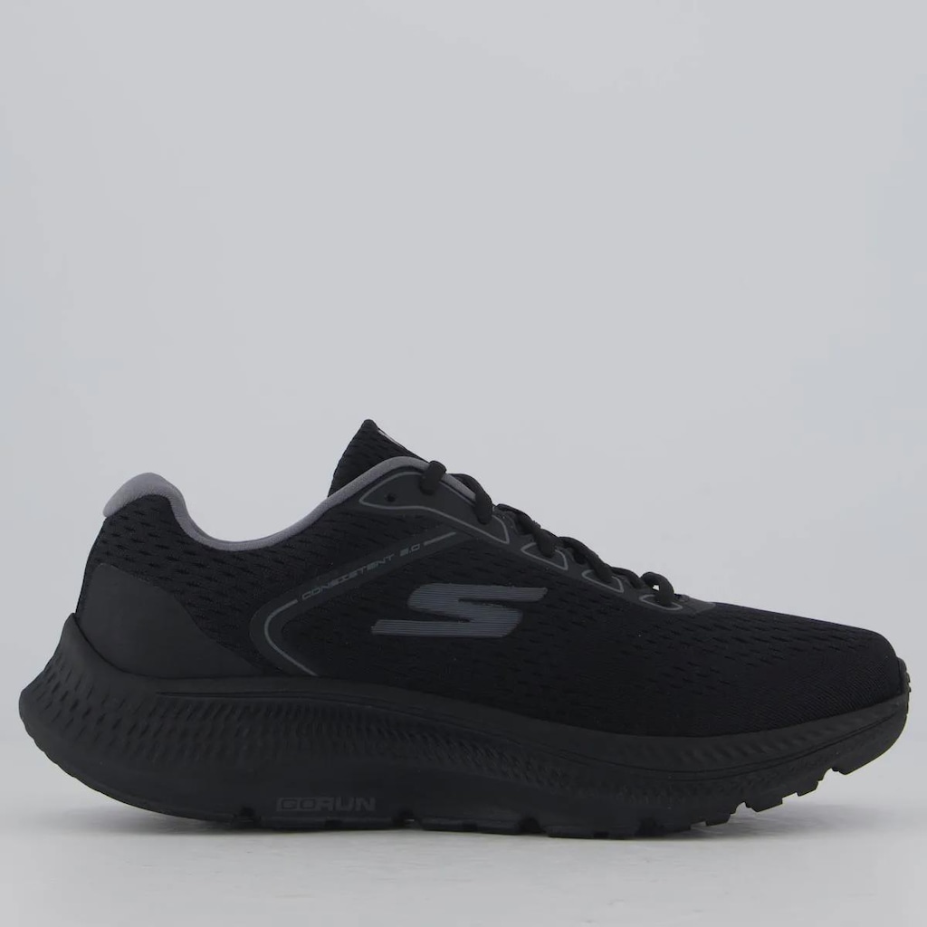 Tênis Masculino Skechers Go Run Consistent 2.0