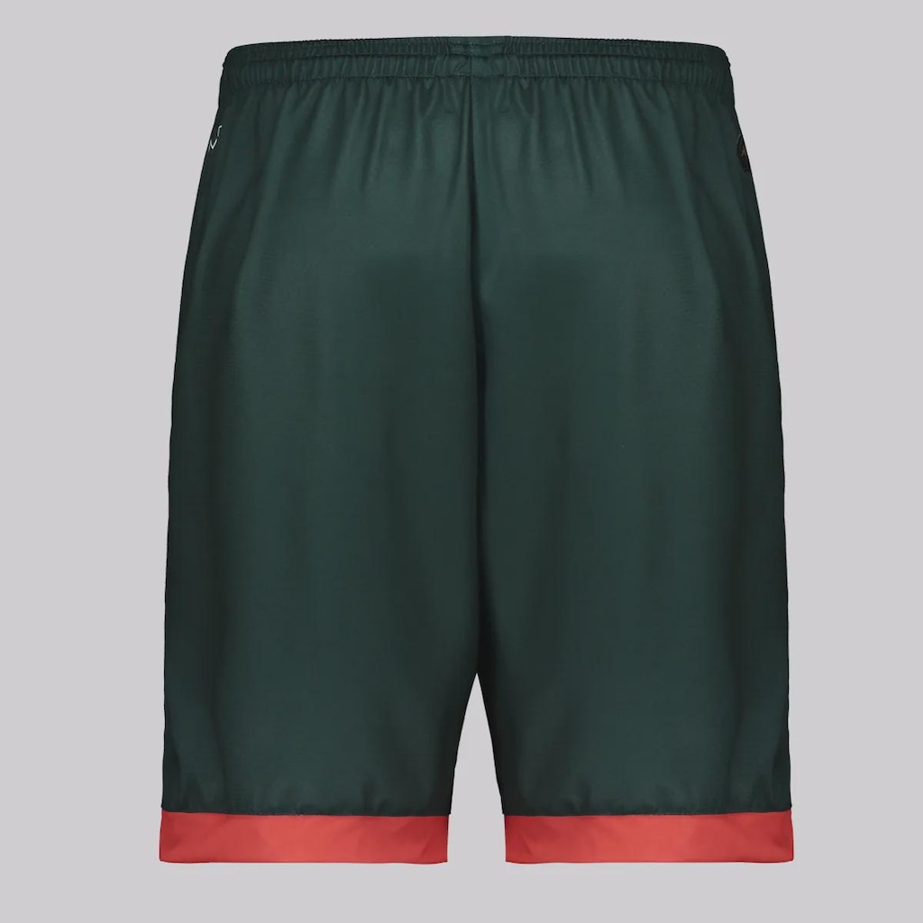 Imagem 3 do produto Calção Kappa Cabofriense I 2025 Masculino