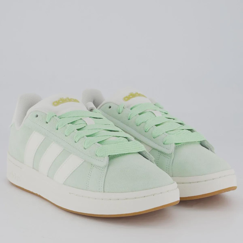 Imagem 2 do produto Tênis Feminino adidas Grand Court Alpha