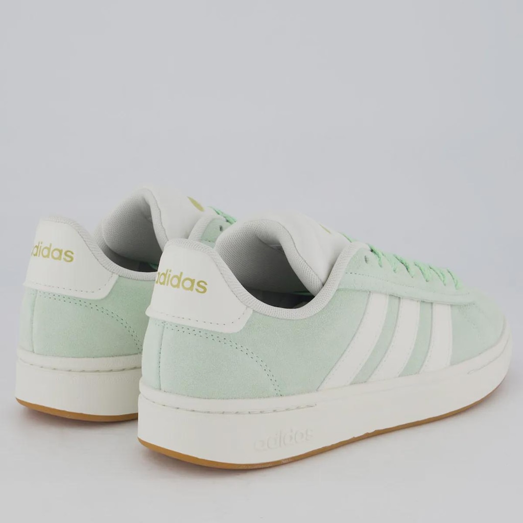 Imagem 3 do produto Tênis Feminino adidas Grand Court Alpha