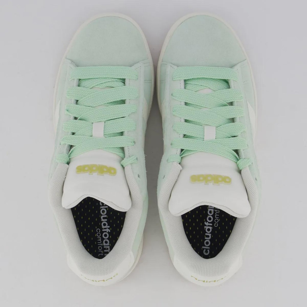 Imagem 4 do produto Tênis Feminino adidas Grand Court Alpha