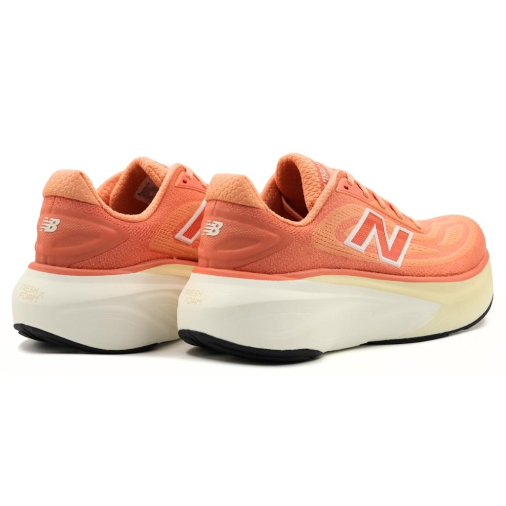 Imagem 5 do produto Tênis Feminino New Balance Fresh Foam X More V6