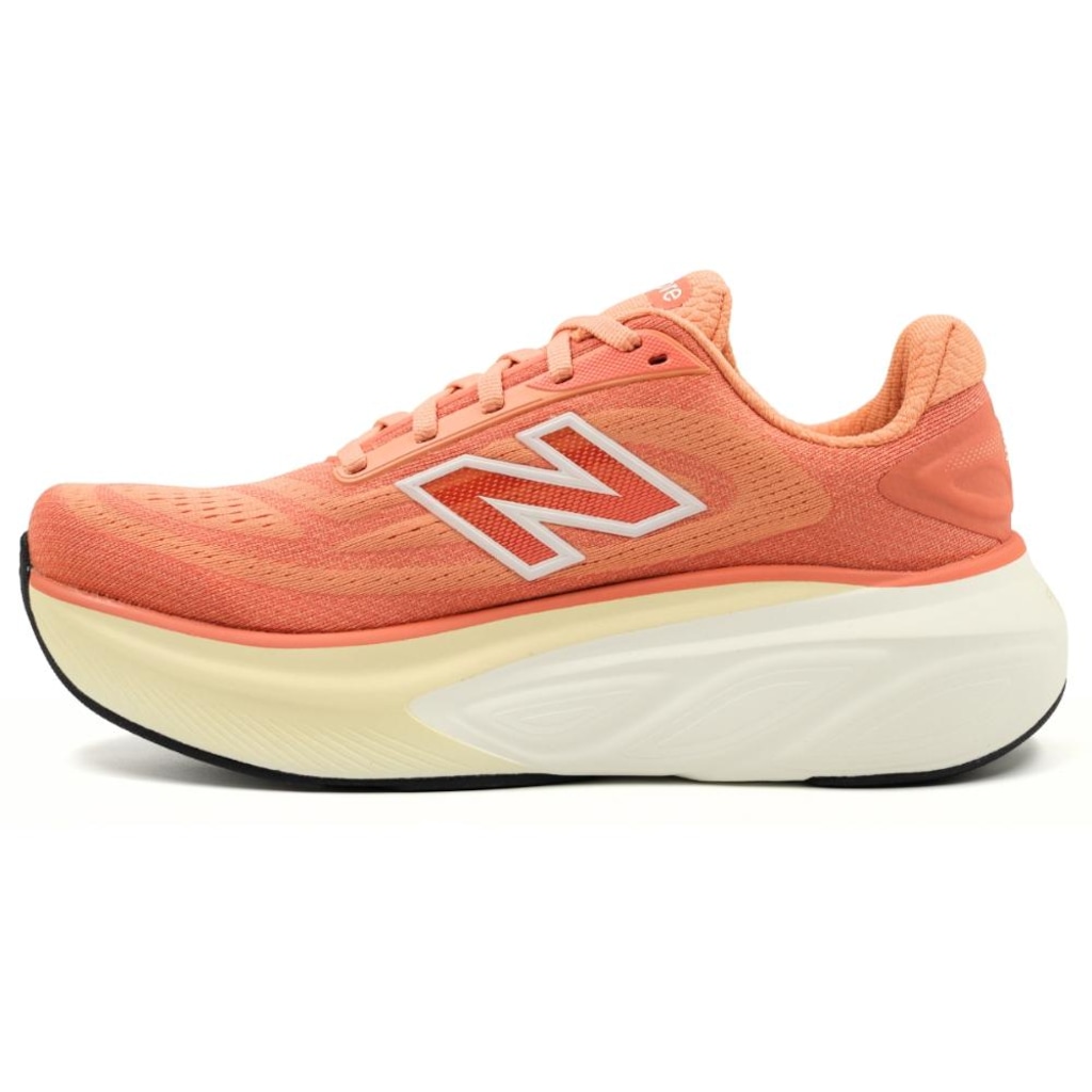 Imagem 2 do produto Tênis Feminino New Balance Fresh Foam X More V6