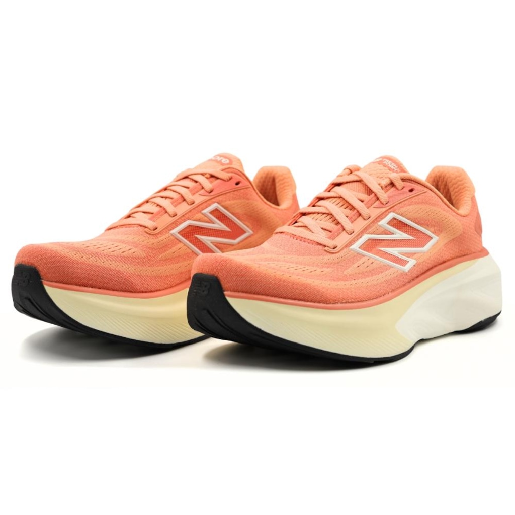 Imagem 4 do produto Tênis Feminino New Balance Fresh Foam X More V6