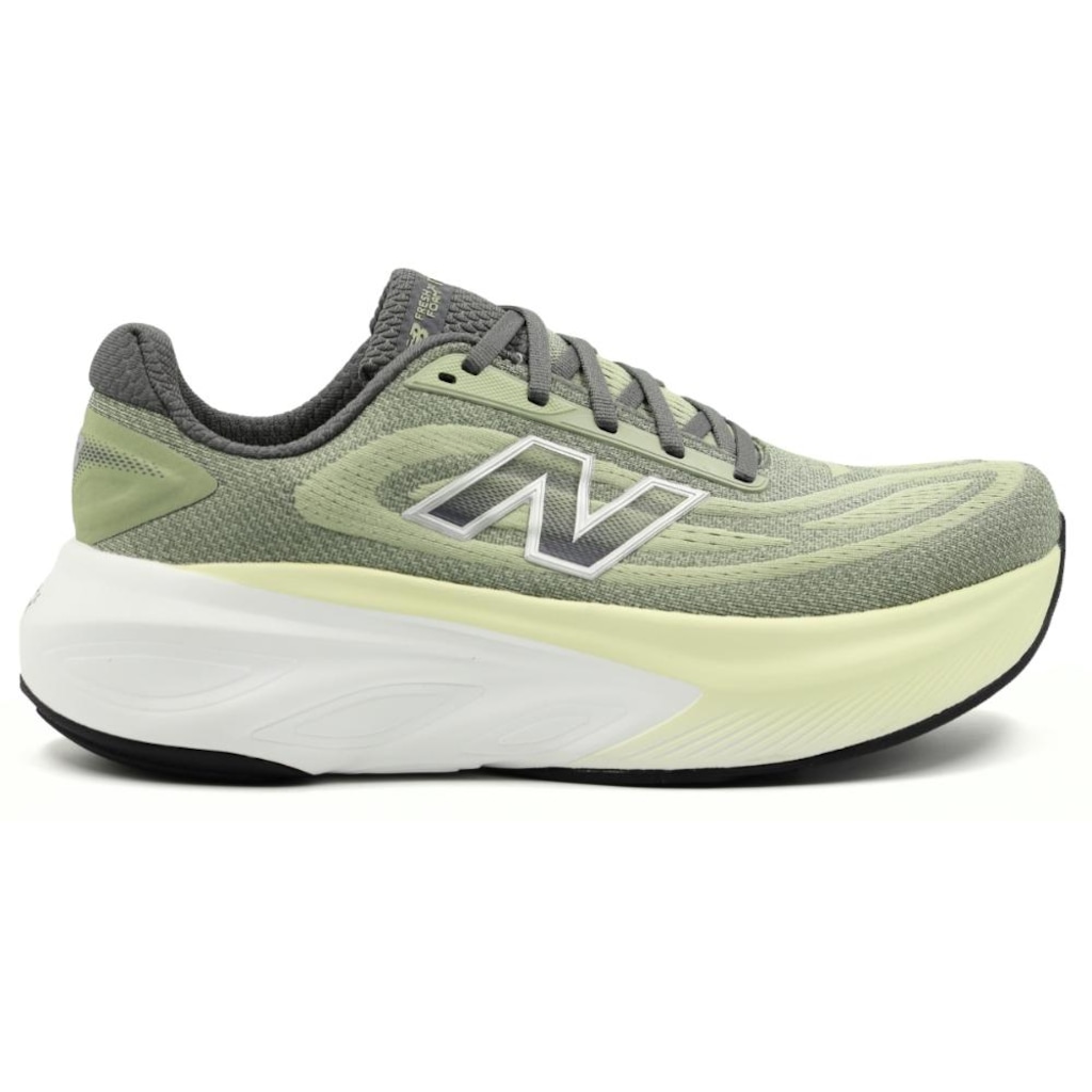 Tênis Masculino New Balance Fresh Foam X More V6