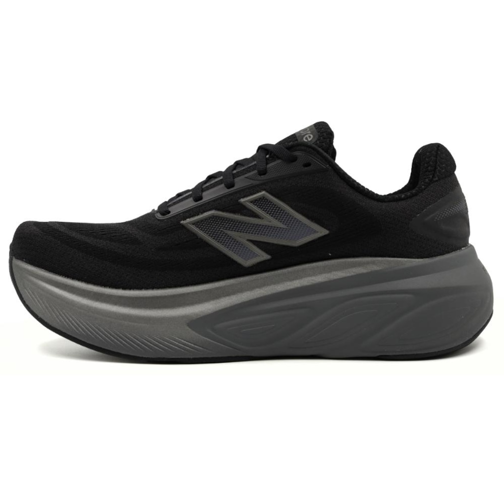 Imagem 2 do produto Tênis Masculino New Balance Fresh Foam X More V6