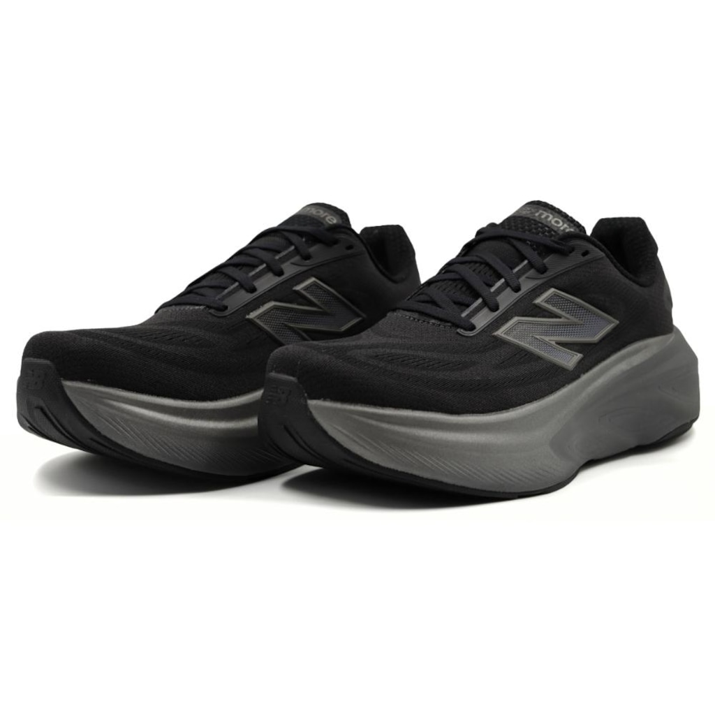 Imagem 4 do produto Tênis Masculino New Balance Fresh Foam X More V6