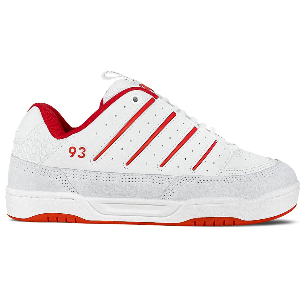 Tênis Unissex Qix Golden