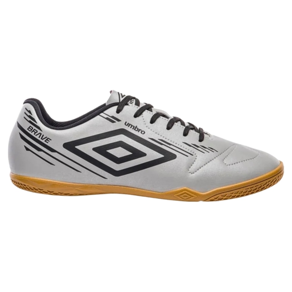 Chuteira Futsal Adulto Umbro Brave