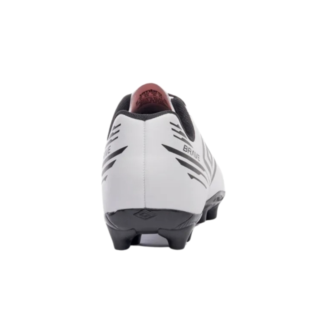 Imagem 3 do produto Chuteira de Campo Adulto Umbro Brave + 1 Meião