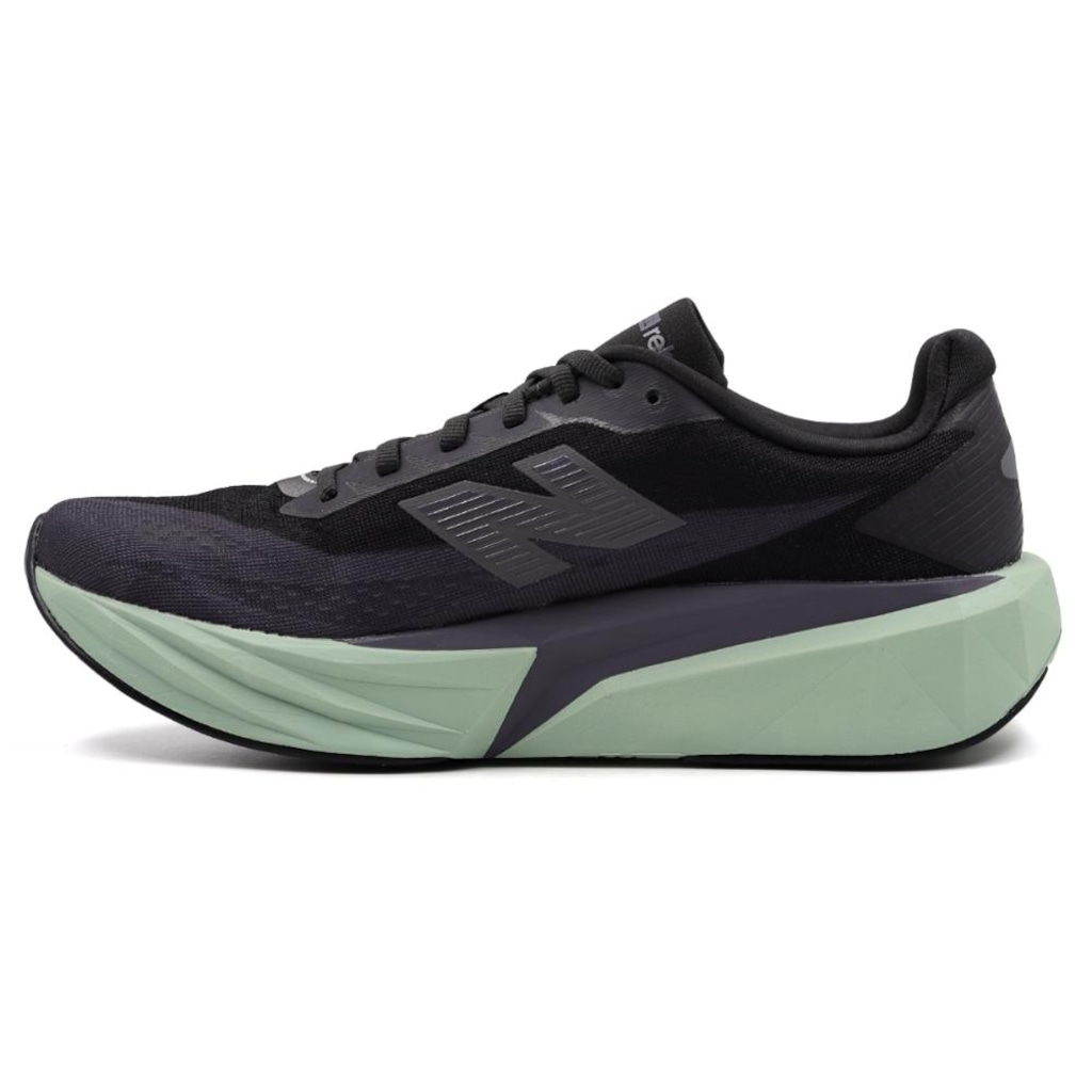 Imagem 2 do produto Tênis Masculino New Balance Fuelcell Rebel V5