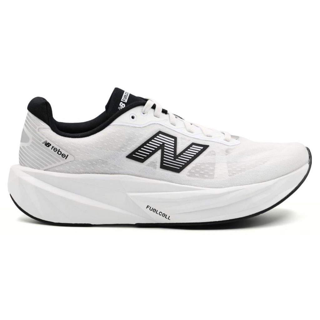 Tênis Masculino New Balance Fuelcell Rebel V5