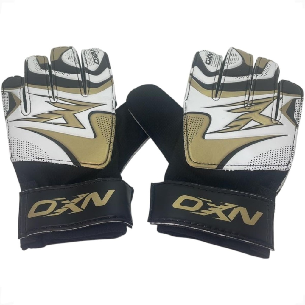 Luva de Goleiro OXN Express 2