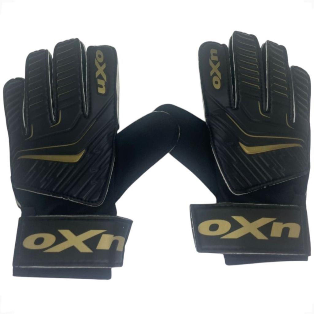 Luva de Goleiro OXN Track Adulto