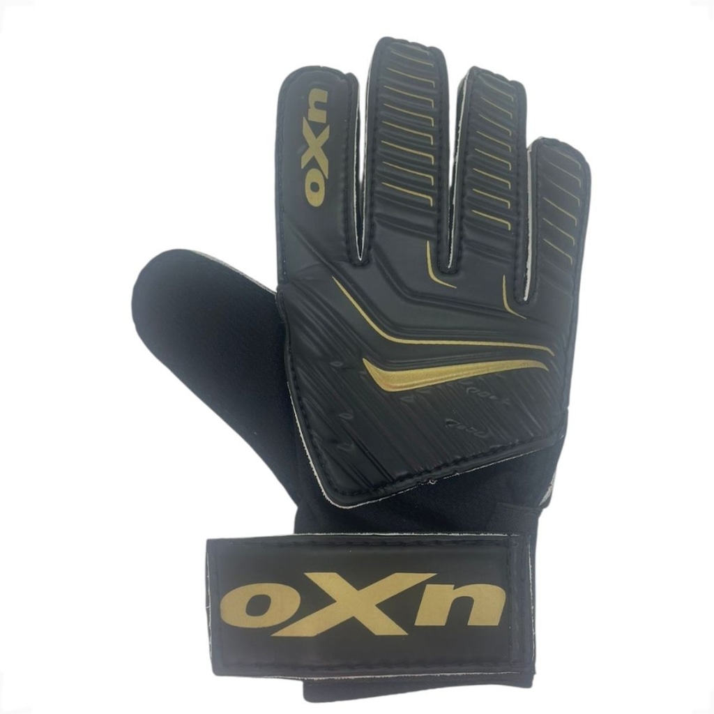 Imagem 2 do produto Luva de Goleiro OXN Track Adulto