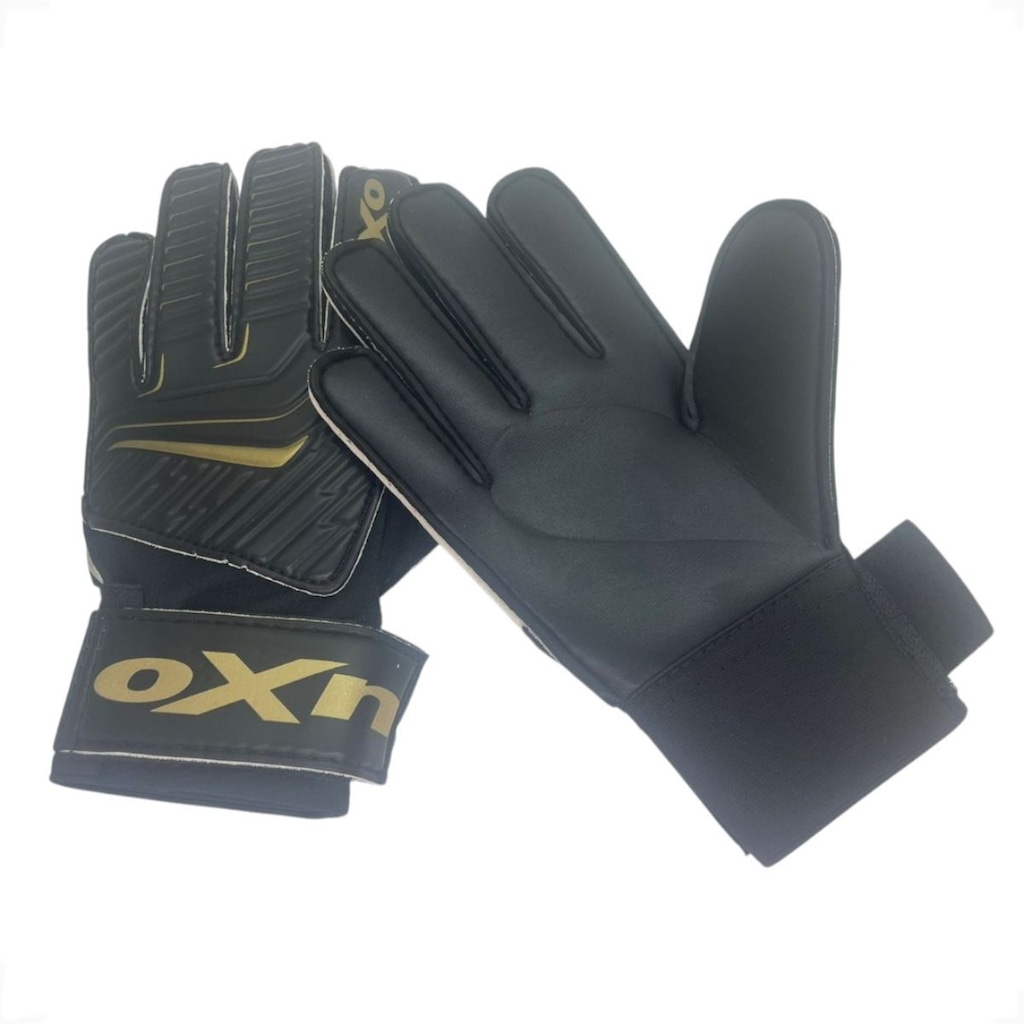 Imagem 4 do produto Luva de Goleiro OXN Track Adulto