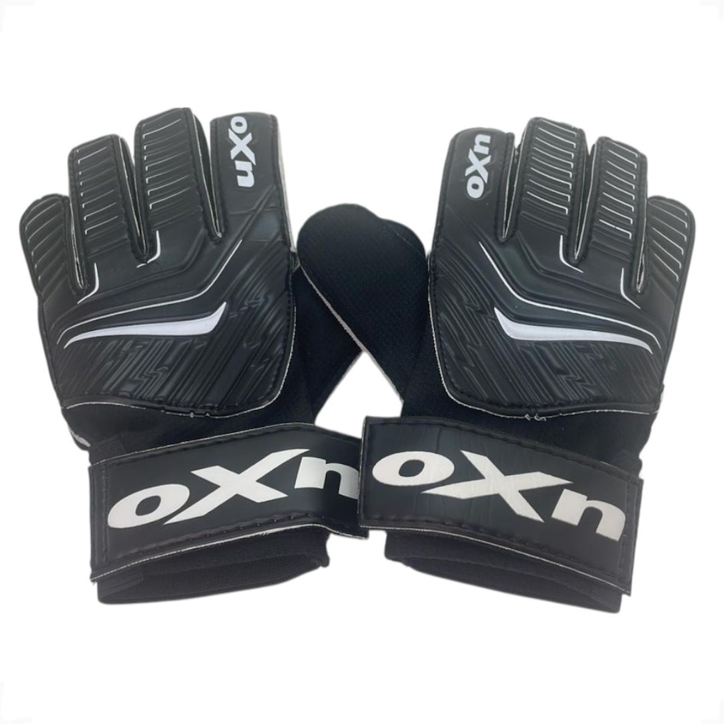 Luva de Goleiro OXN Track Adulto