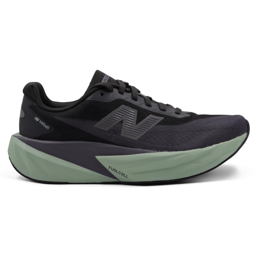 Tênis Feminino New Balance Fuelcell Rebel V5