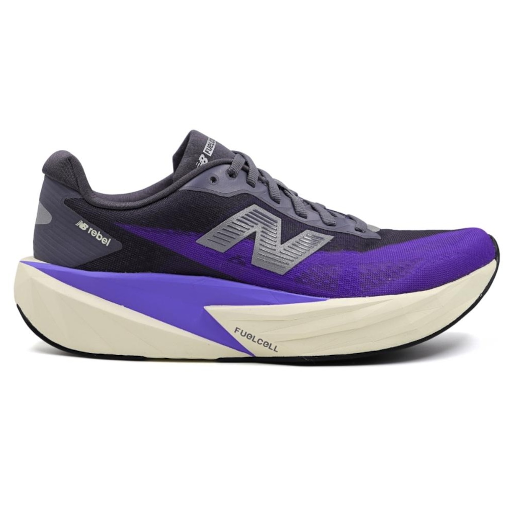 Tênis Feminino New Balance Fuelcell Rebel V5