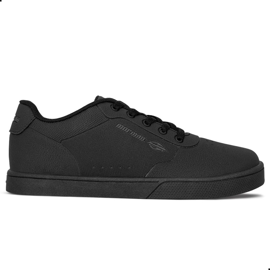 Tênis Unissex Mormaii Urban Essence Black Graphite